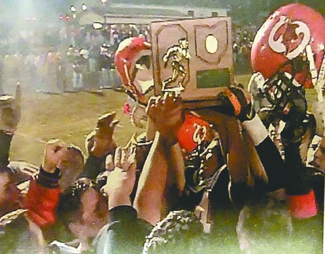 Ohio Valley's Greatest Games: 2001 — Shadyside Wins Regional With ‘Miracle at Meadowbrook’